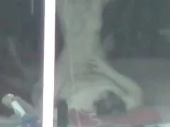 Marrón medio Masajista primos mexicanos xxx