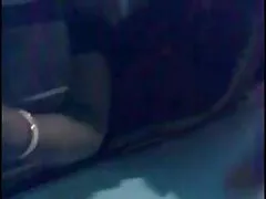 Shane, cojiendo mexicana Derrick Fuma.