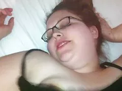 La chica sucia porno mexicana con negro golpeó a los vecinos.