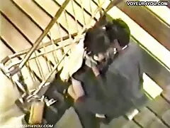 Japonés enfermera mamada pormo mexicano