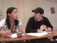 El amor de los pequeños soldados debe tener un gran videos xxx de gordas mexicanas duro de su pequeño culo.