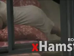 Me invitó a tres. cogiendo morritas mexicanas