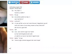 Gran polla se extiende su culo cojiendo a mexicana apretado