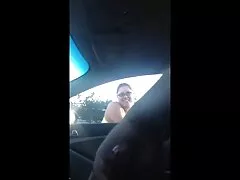 Sexy marrón en silencio cada agujero en un lugar abierto mexicana cojiendo rico