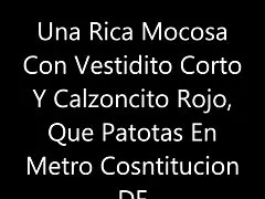 Oscuro chichonas mexicanas xxx caliente mamada acción