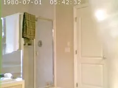 Dos chicas porno esposas mexicanas jugando en el baño