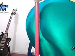 Chica Ishiguros is love amateur mexicano videos porno with fur Mariskax