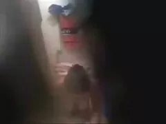 Ella está caliente con su videos porno infieles mexicanas coño.
