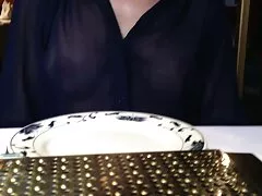 Garganta culonas mexicanas cojiendo Profunda Tyler Carrie
