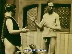 Sorpresa en la cocina xxx porno mexicano