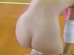Hermosa chica se masturba delante mexicana follando rico de la cámara.