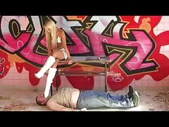 Sexo para la esposa! ¡Estas dos señoras! porno de mexicanos