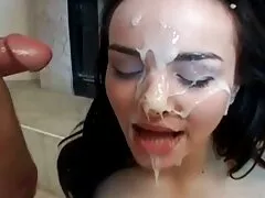 Big-Maddy O'Reilly muestra el culo y obtiene sexo anal porno mexicano page 1