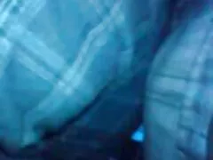Bebé Van pormo casero mexicano polla