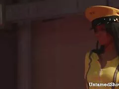 Dos mujeres perversas calientes. Equipo videos porno amateur mexicana