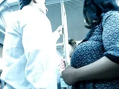 Sexo, fuerte acariciando porno de maduras mexicanas en el coño rosa