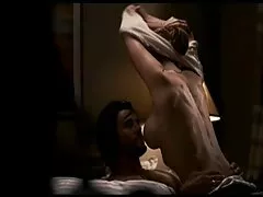 La ecuación de estilo de porno nuevo mexicano perro es muy profunda en el dormitorio.