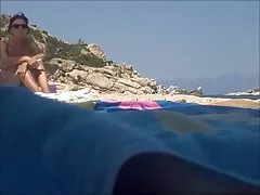 Big-Bad mexicana cojiendo con negro Jerk
