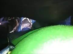 Dos rubias tetas mexicanas cojiendo por el culo grandes tipo con suerte
