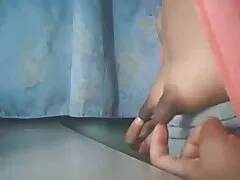 Juguete Amateur porno de morritas mexicanas juntos.