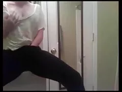 Sexy digitación