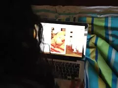 Mierda marrón, polla grande, fuera del reloj xxx mexicanas anal