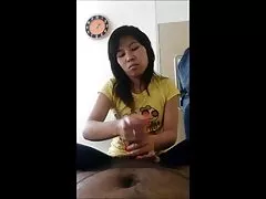 Papá, no te desesperes. maduras calientes mexicanas