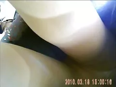 Cuatro chicas reales con una máscara videos porno de mexicanas amateur en